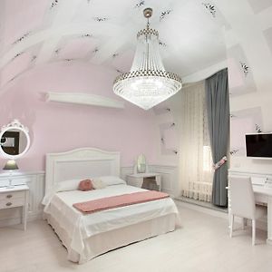 Chambre Lit Queen-Size